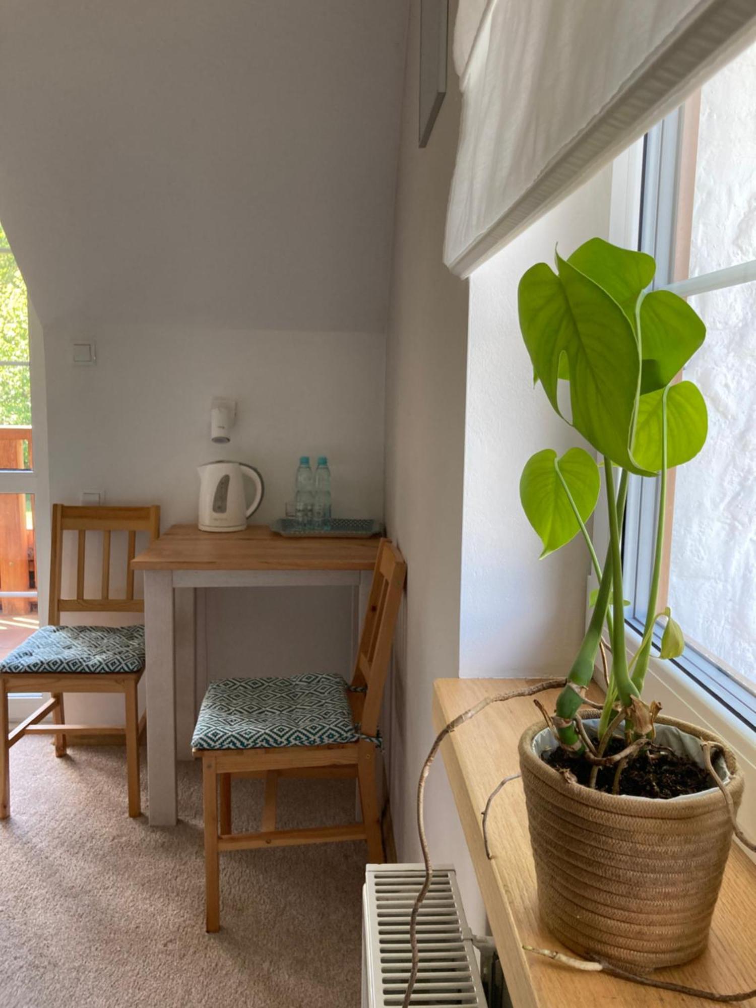 Mazurska Gajowka Apartment Ruciane-Nida Room photo