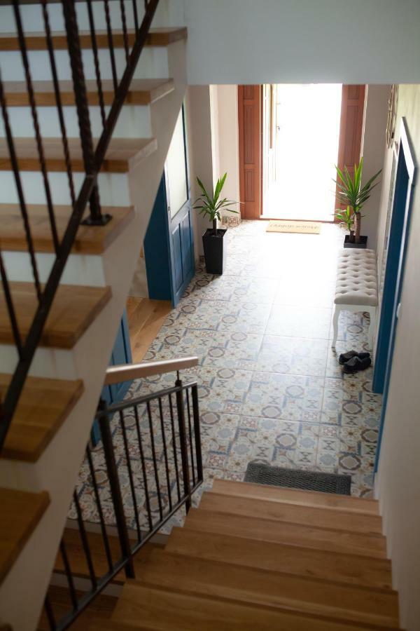Mazurska Gajowka Apartment Ruciane-Nida Exterior photo