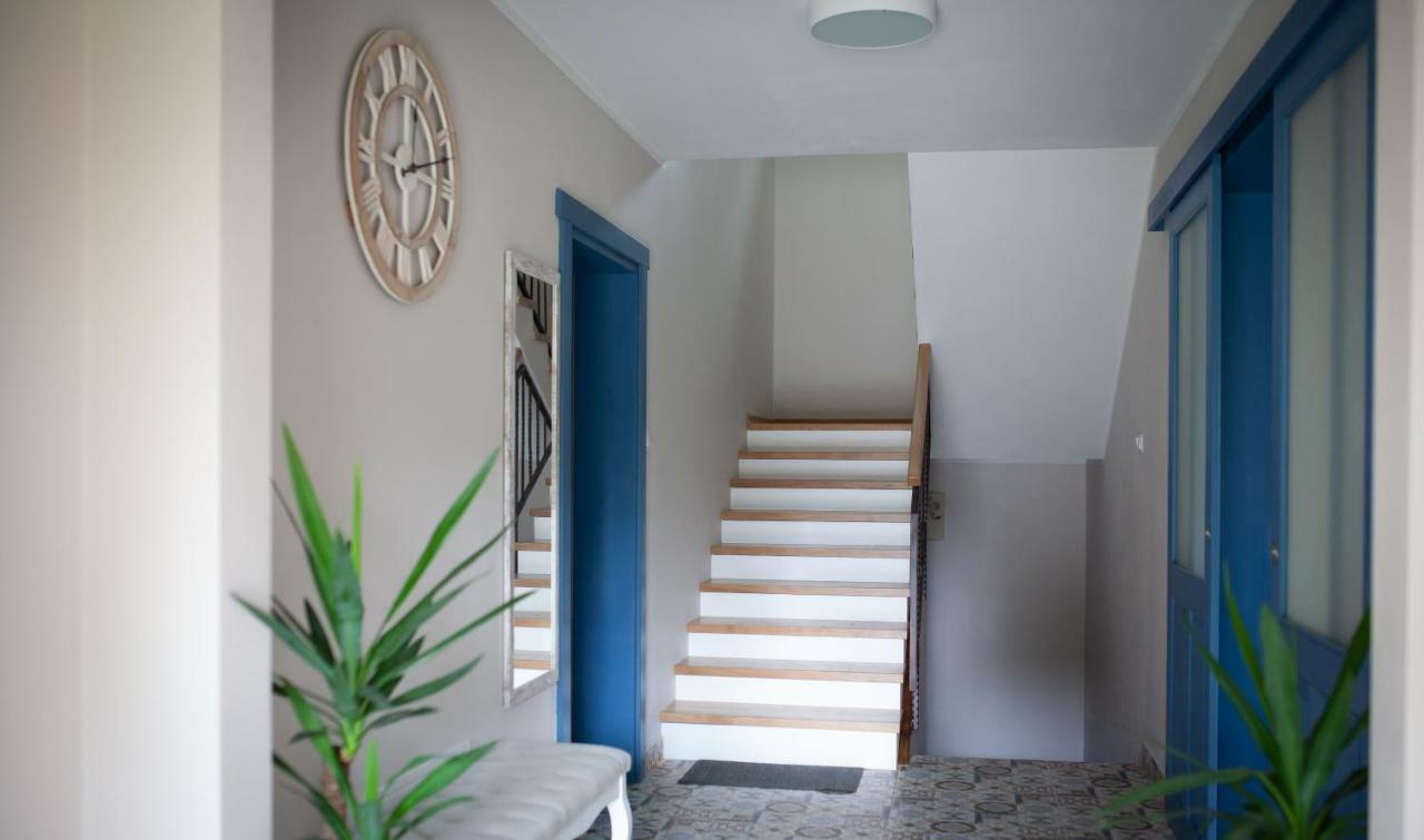 Mazurska Gajowka Apartment Ruciane-Nida Exterior photo